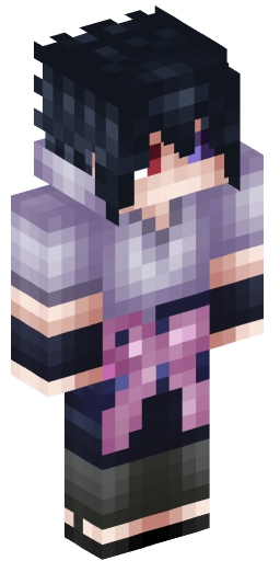 Minecraft Skin #154952