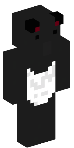Minecraft Skin #154957