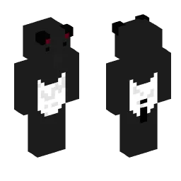 Minecraft Skin #154957