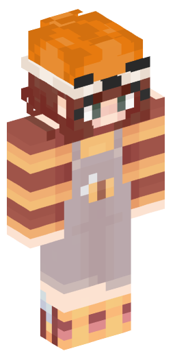 Minecraft Skin #154959