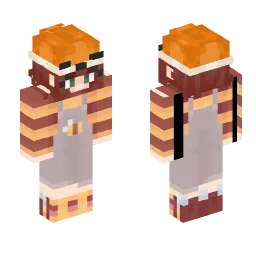 Minecraft Skin #154959