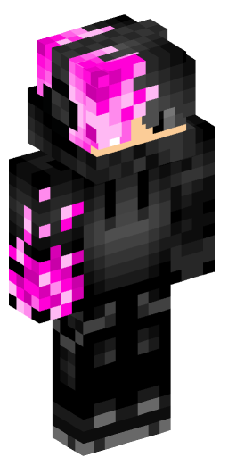 Minecraft Skin #154960