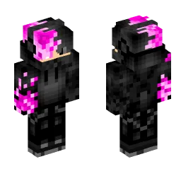 Minecraft Skin #154960