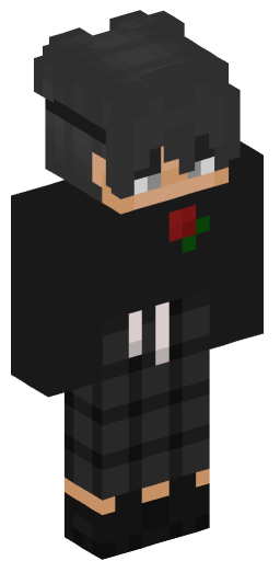 Minecraft Skin #154961