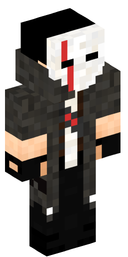 Minecraft Skin #154962
