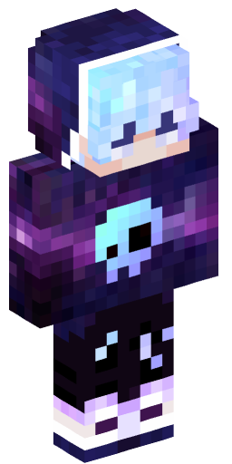 Minecraft Skin #154963