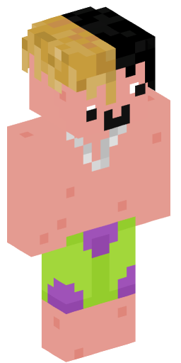 Minecraft Skin #154964