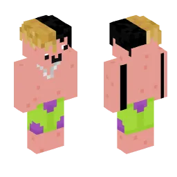 Minecraft Skin #154964