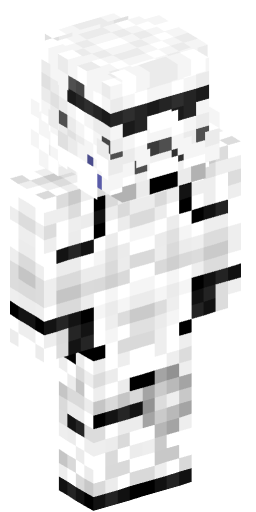 Minecraft Skin #154965