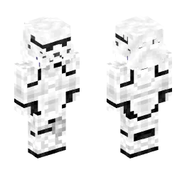 Minecraft Skin #154965