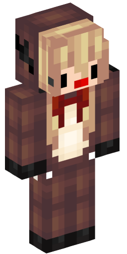 Minecraft Skin #154967