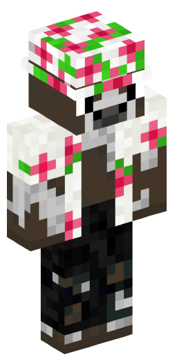 Minecraft Skin #154968