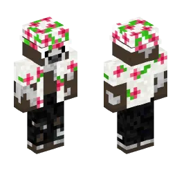 Minecraft Skin #154968