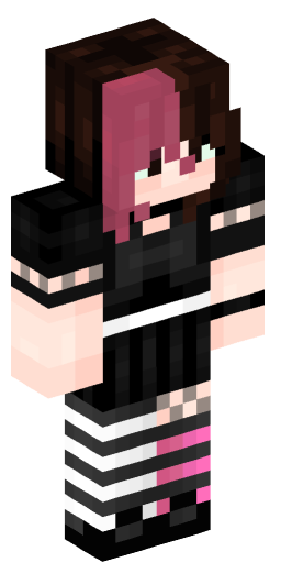 Minecraft Skin #154969
