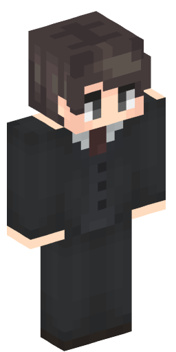 Minecraft Skin #154970