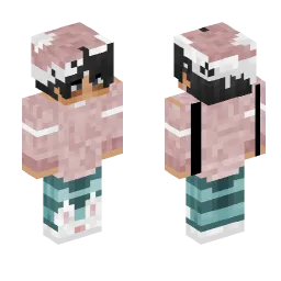 Minecraft Skin #154971