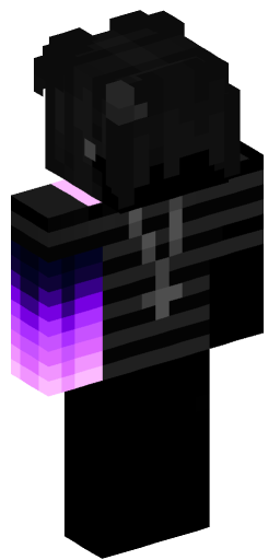 Minecraft Skin #154972