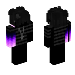 Minecraft Skin #154972