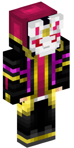 Minecraft Skin #154973