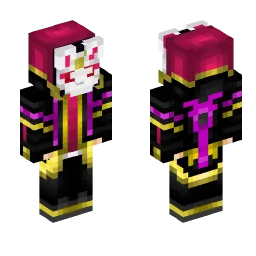 Minecraft Skin #154973