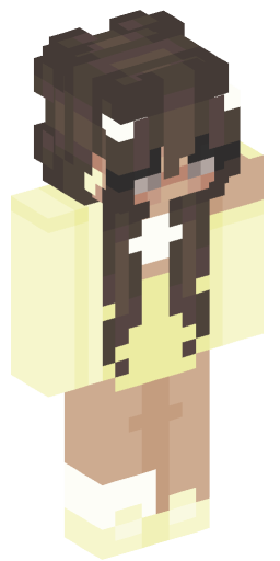 Minecraft Skin #154974