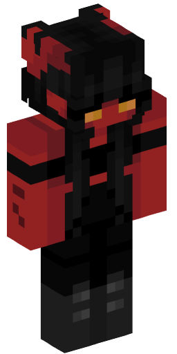 Minecraft Skin #154975