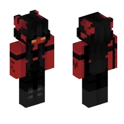 Minecraft Skin #154975