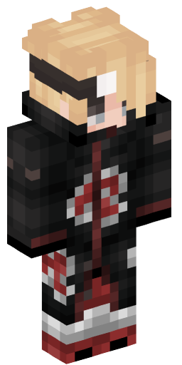 Minecraft Skin #154976