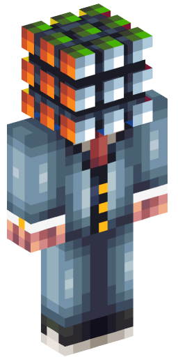 Minecraft Skin #154977