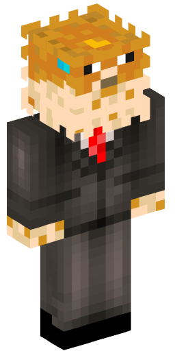 Minecraft Skin #154978