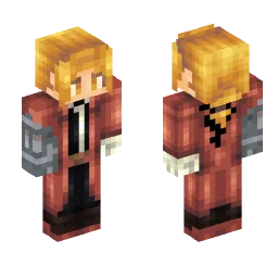 Minecraft Skin #154979