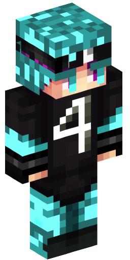 Minecraft Skin #154982