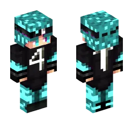 Minecraft Skin #154982