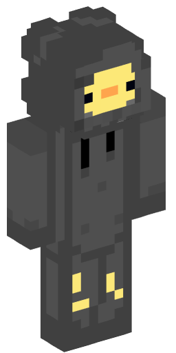Minecraft Skin #154983