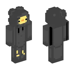 Minecraft Skin #154983