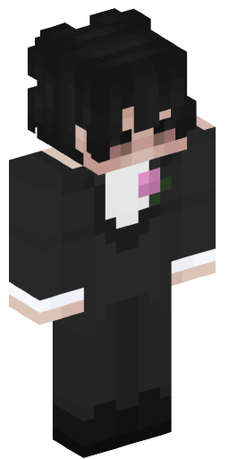 Minecraft Skin #154985