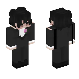 Minecraft Skin #154985