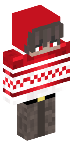 Minecraft Skin #154986
