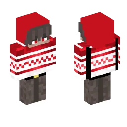Minecraft Skin #154986