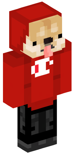 Minecraft Skin #154987