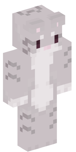 Minecraft Skin #154989