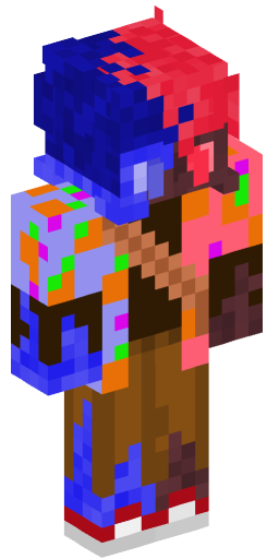 Minecraft Skin #154990