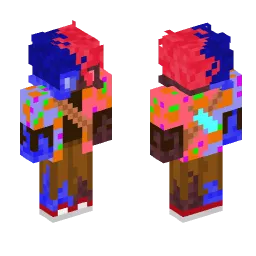 Minecraft Skin #154990
