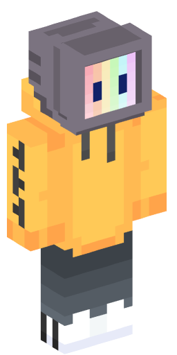 Minecraft Skin #154991