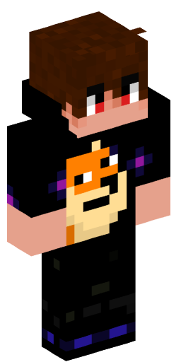 Minecraft Skin #154992