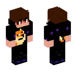 Minecraft Skin #154992