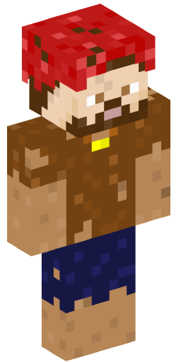 Minecraft Skin #154993