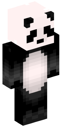 Minecraft Skin #154994