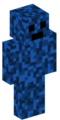 Dark_Matter1 Minecraft Skin Preview on Minecraft.Co.Com