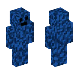 Minecraft Skin #154995